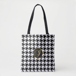 Monogram J Hounds Zahntasche Tasche