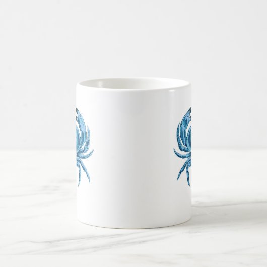 Monogram Kaffeetasse (Mittel)