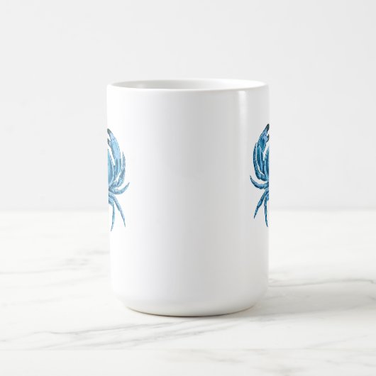 Monogram Kaffeetasse (Mittel)