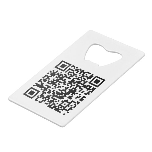 Monogram-Logo für moderne Black Business Custom Co Geldbeutel Flaschenöffner (Rückseite Schrägansicht)