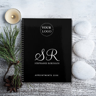 Monogram Modern Business 2025 Planer