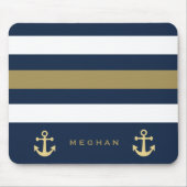 Monogram Mousepad (Vorne)