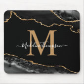 Monogram Mousepad (Vorne)