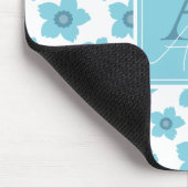 Monogram Mousepad (Ecke)