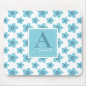 Monogram Mousepad (Vorne)