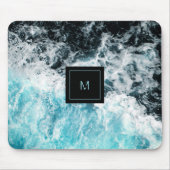 Monogram Mousepad (Vorne)