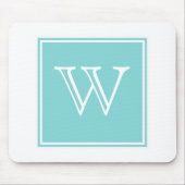 Monogram Mousepad (Vorne)