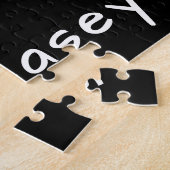 Monogram Music Hard Challenging Evil Extreme Jigsa Puzzle (Seite)