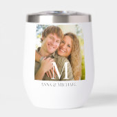 Monogram Overlay Luxe (Vorderseite)