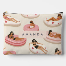 Monogram Personalisiert Summer Pool Floating Muste