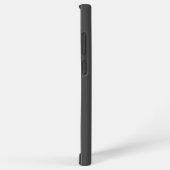 Monogram Samsung Galaxy S22 Ultra Case Hülle (Rechte Seite)