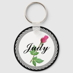 MONOGRAM* SCHLÜSSELANHÄNGER