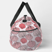 Monogram Seashell Beach Duffle Bag (Rechts)