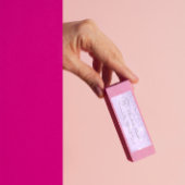 Monogram Silver Glitzer Lavender UAWG Bridal