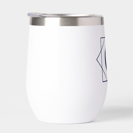 Monogram Simple Elegant (Rechts)