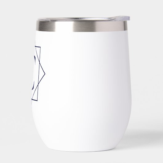 Monogram Simple Elegant (Links)