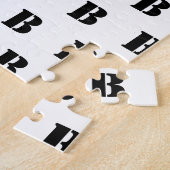Monogram Stencil Frustration Puzzle (Seite)