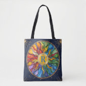 Monogram Sun Celestial Tasche (Vorderseite)