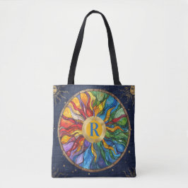 Monogram Sun Celestial Tasche