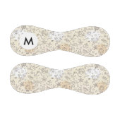 Monogram Tattoo Concept Baseball (Paneele)