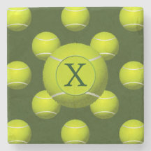 Monogram Tennis Balls Sportmuster