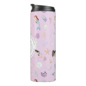 Monogram Thermosbecher (Nach rechts gedreht)