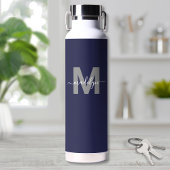 Monogram Trinkflasche
