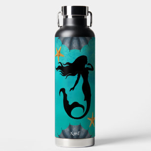 Monogram Underwater Coastaid Starfish Trinkflasche