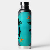 Monogram Underwater Coastaid Starfish Trinkflasche (Rechts)