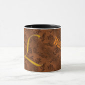 Monogram Vintage L Tasse (Zentrum)
