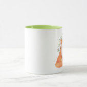 MONOGRAM Woodland Fox Tasse (Zentrum)