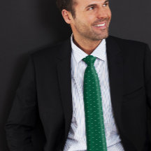 Monogram-Zitat für den grünen Individuelle Name