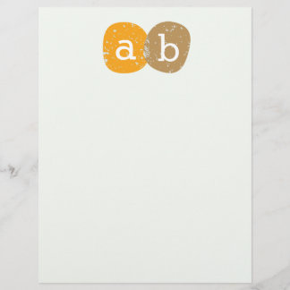 Monogramm