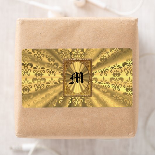 Monogramm (Insitu)