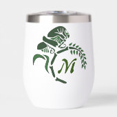 Monogramm (Vorderseite)