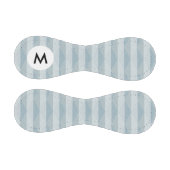 Monogramm Abstrakter Vektor-Hintergrund Baseball (Paneele)