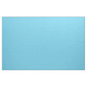 Monogramm Anfangsbuchstabe A, Aqua Blue Stoff (Yard (91,4 cm))