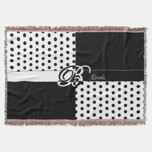 Monogramm B Decke (Vorderseite)