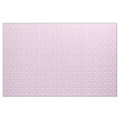Monogramm-Babypink Stoff (Yard (91,4 cm))