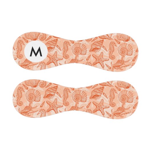 Monogramm Baseball (Paneele)