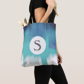 monogramm benutzerdefinierte Tasche personalisiert (Von Nahem)