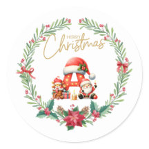 Monogramm Brief A, Weihnachtslied mit dem Weihnach