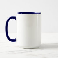 Monogramm Buchstabe G Tasse
