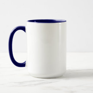 Monogramm Buchstabe G Tasse
