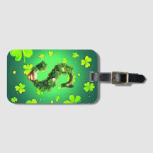 Monogramm-Buchstaben