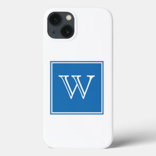 Monogramm Case-Mate iPhone Hülle