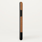 Monogramm Case-Mate iPhone Hülle (Hinten/Rechts)