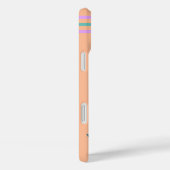 MONOGRAMM Case-Mate iPhone HÜLLE (Rückseite / Rechts)