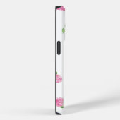 Monogramm Case-Mate iPhone Hülle (Rückseite / Rechts)