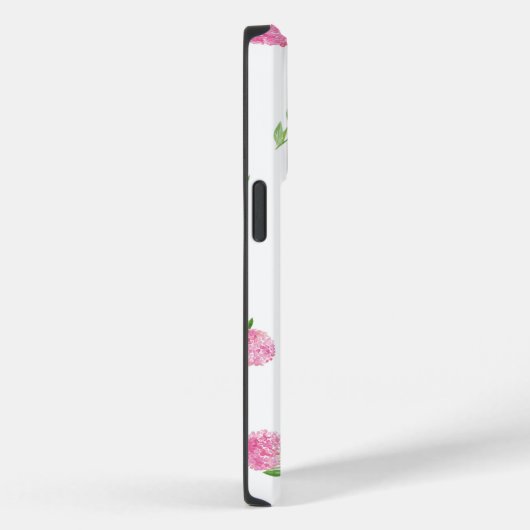 Monogramm Case-Mate iPhone Hülle (Rückseite / Rechts)